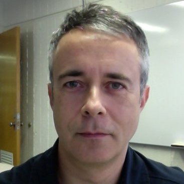photo of Mark McCullagh